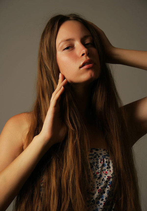 Даниела, 21 год, 1 размер груди