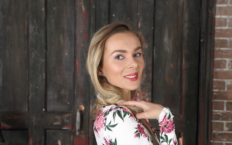 Жанна, 21 год, 3 размер груди