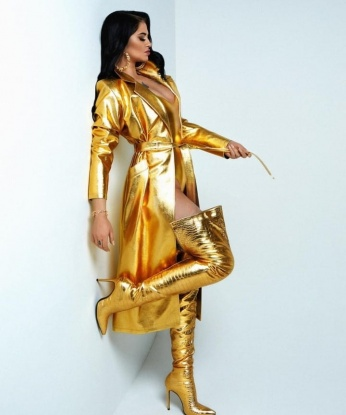 Виктория, 23 года, 2 размер груди